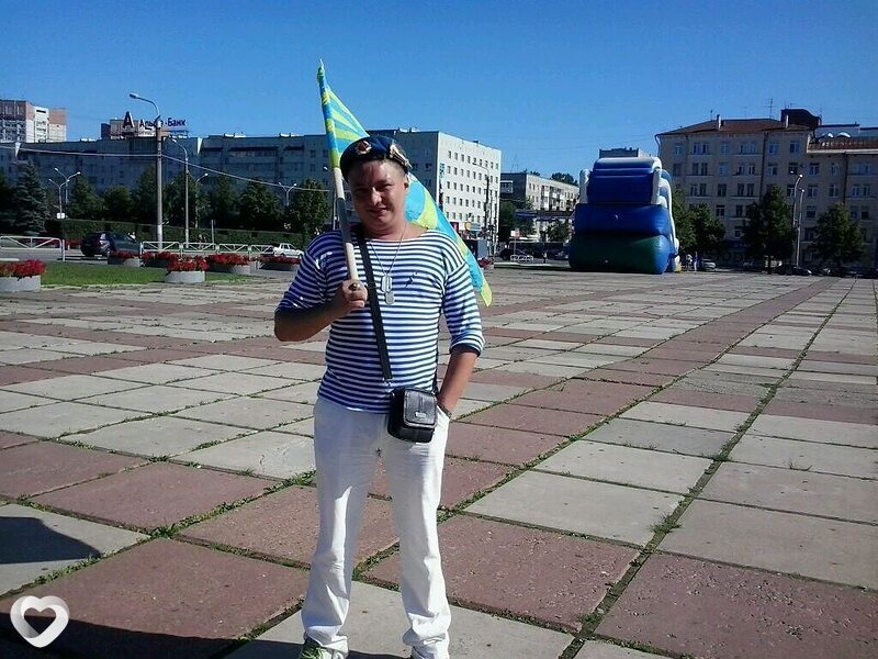 Никита, 41, Перми — анкета №4468740