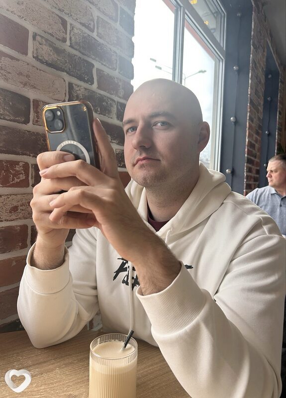 Артём, 33, Нижнем Тагиле — анкета №4468745