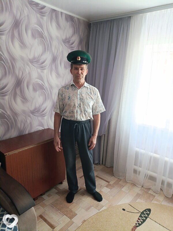 Евгений, 54, Астрахани — анкета №4468750