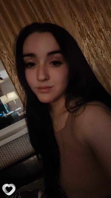 Елизавета, 23, Рязани — анкета №4468751