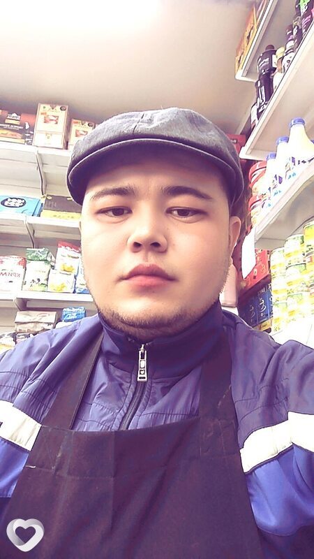 Рінат, 31, Алматы — анкета №4468756