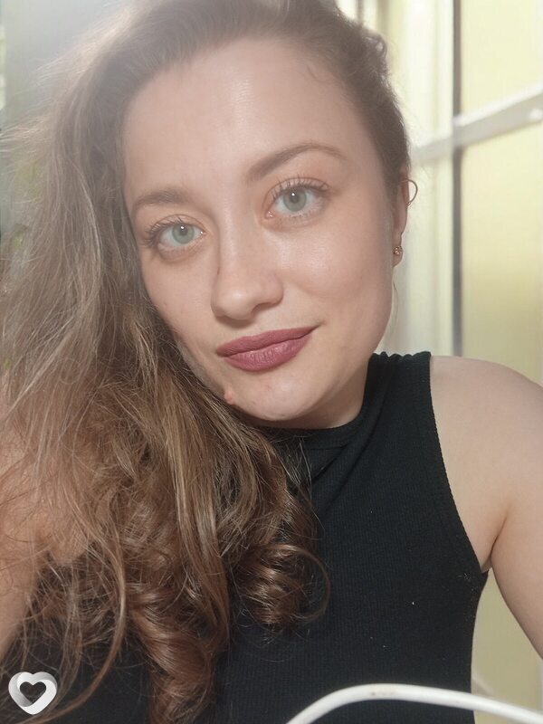 Екатерина, 33, Екатеринбурге — анкета №4468815