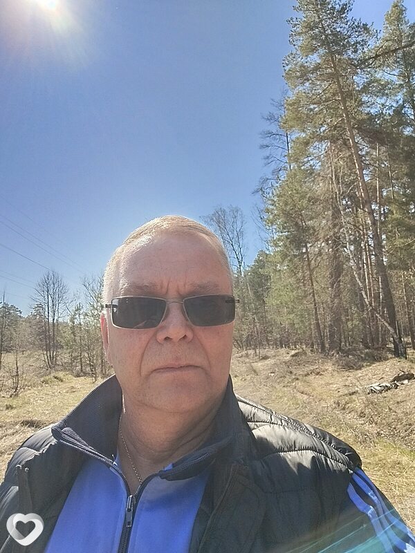 Александр, 62, Казани — анкета №4468816