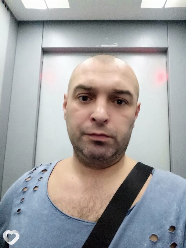 Сергей, 42, Одессе — анкета №4468819