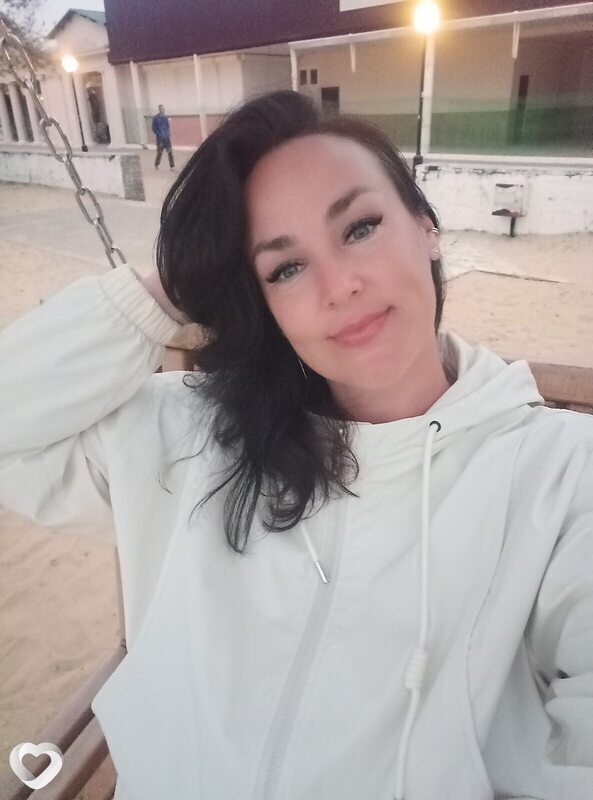 Ольга, 43, Брянске — анкета №4468824