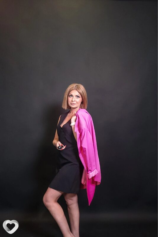 Наталья, 41, Новосибирске — анкета №4468825