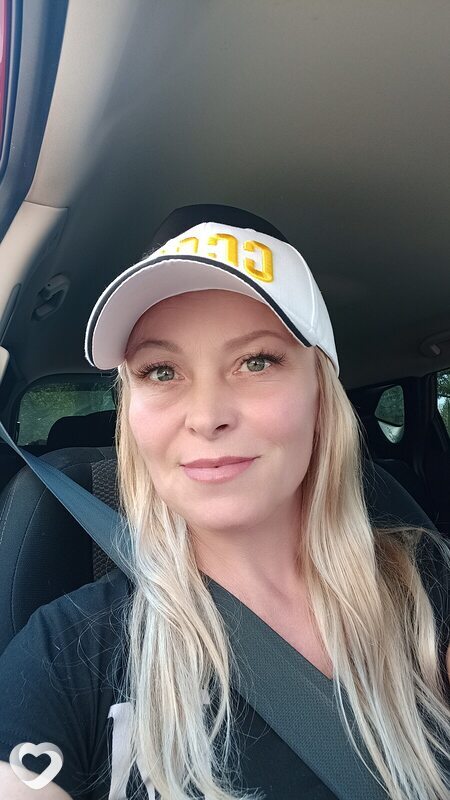 Анюта, 46, Нижнекамске — анкета №4468826