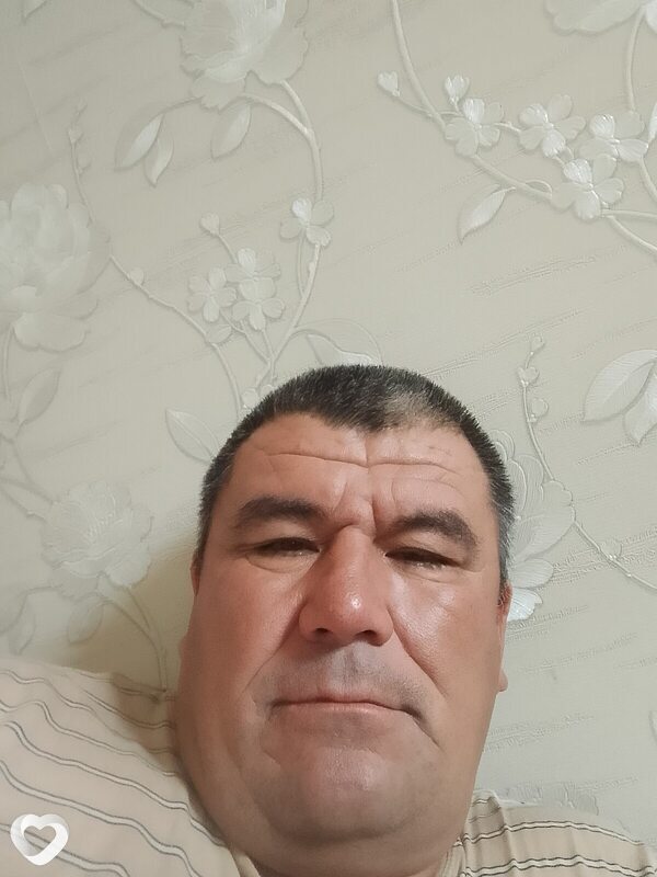 Мурод, 46, Тюмени — анкета №4468786