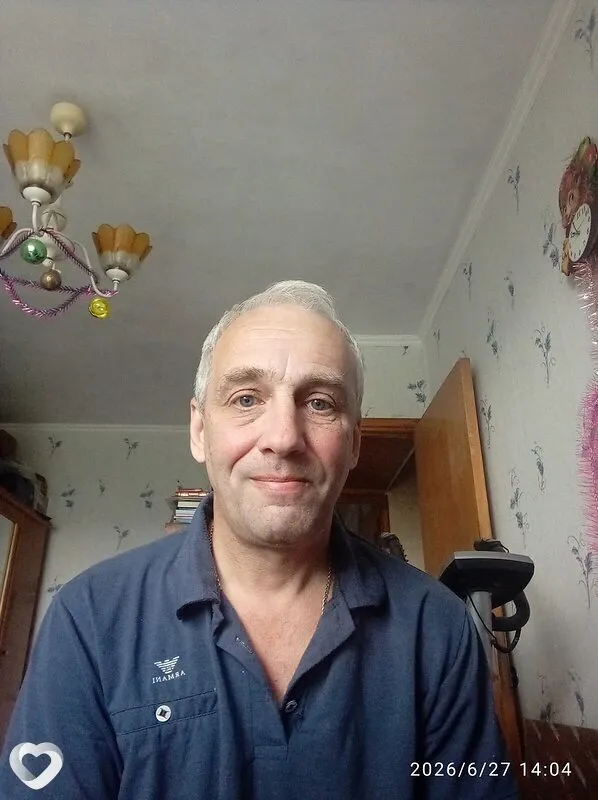 Владимир, 56, Москве — анкета №4468791