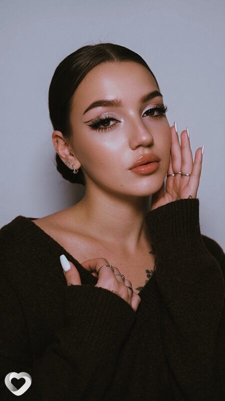 Олечка, 24, Таганроге — анкета №4468792