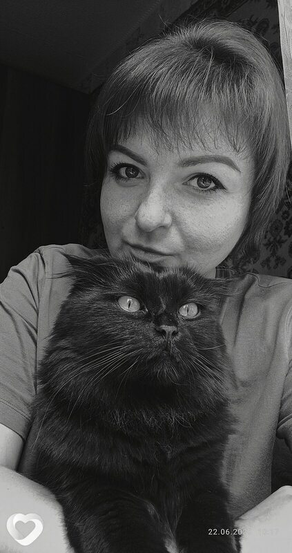 Марина, 26, Воронеже — анкета №4468802