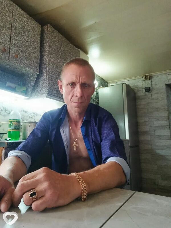 Миз, 51, Новочеркасске — анкета №4468804