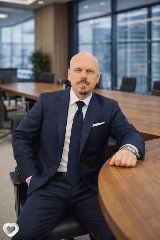 Андрей, 49, Мурманске — анкета №4468710