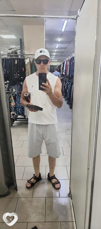 Николай, 35, Новосибирске — анкета №4468725