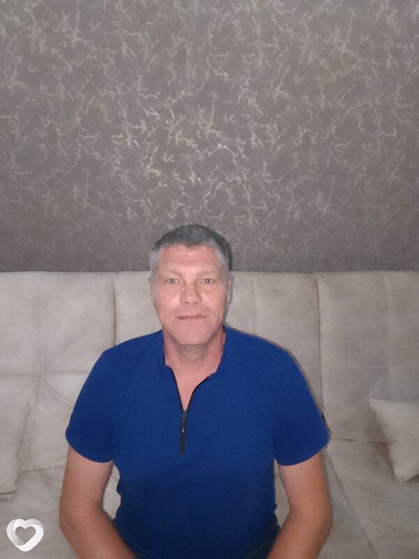Вячеслав, 50, Бугульме — анкета №4468727