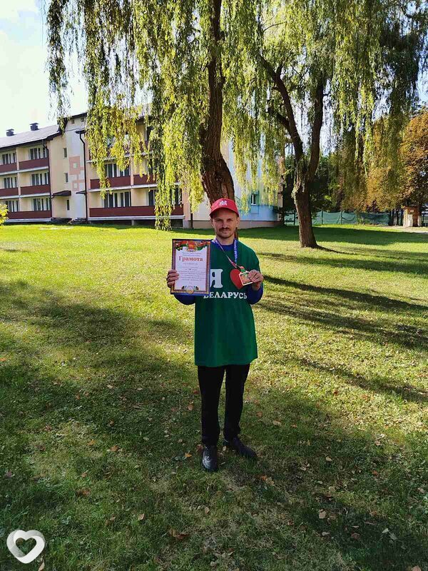 Дмитрий, 41, Барановичах — анкета №4468730