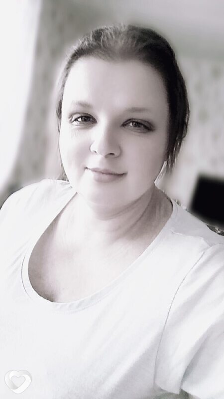 Настена, 41, Минске — анкета №4468733