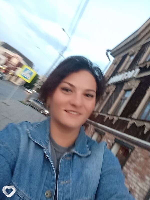 Анастасия, 36, Новосибирске — анкета №4468759