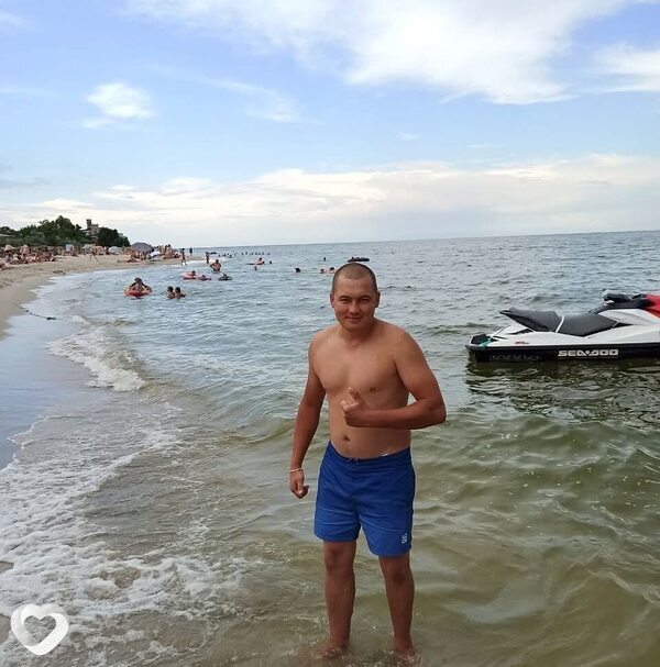 Валентин, Белая Церковь