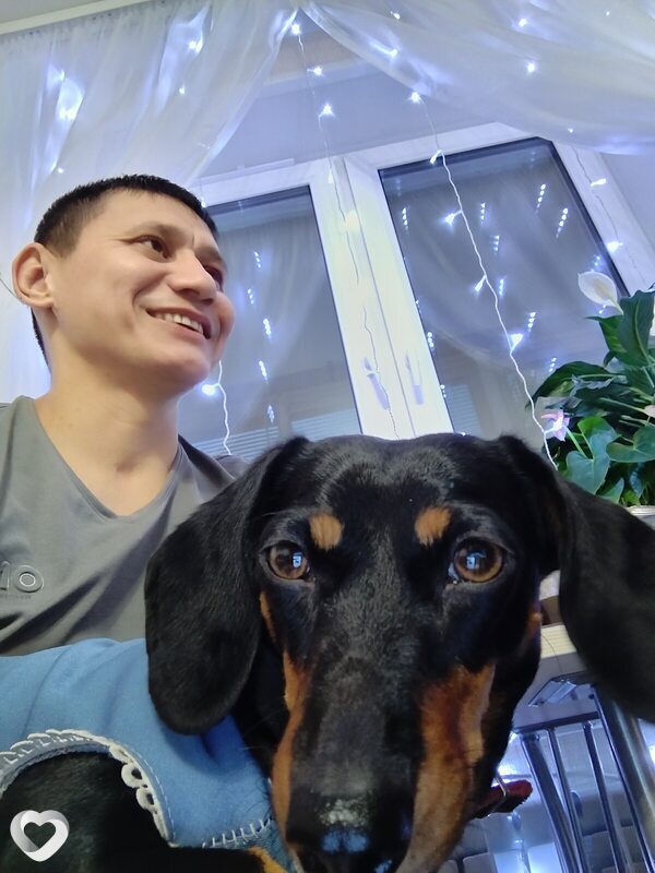 Денис, 35, Челябинске — анкета №4468768