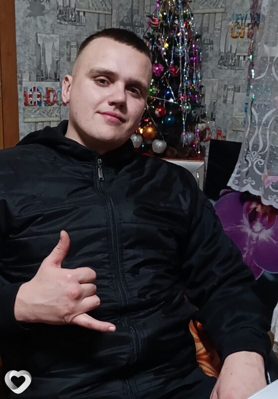 Артём, 26, Санкт-Петербурге — анкета №4468774