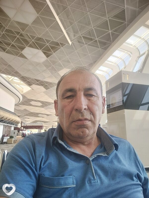 Юра, 62, Новосибирске — анкета №4468780