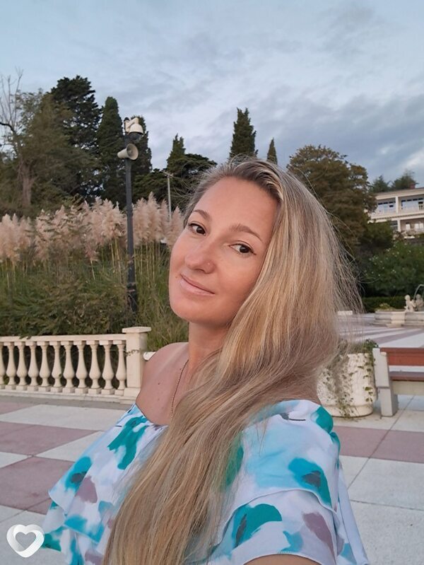 Наталия, 45, Санкт-Петербурге — анкета №4468782