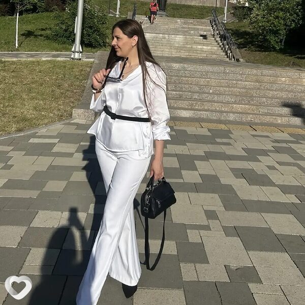Анастасия, 36, Самаре — анкета №4469732