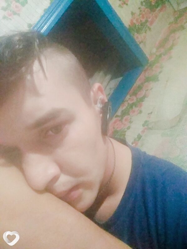 Алекс, 27, Кургане — анкета №4469736