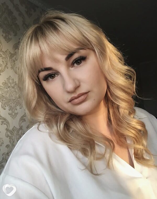 Любовь, 40, Нижнем Новгороде — анкета №4469739