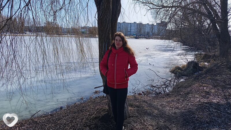 Вика, 30, Старом Осколе — анкета №4469741