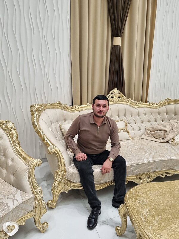 Аркади, 31, Чехове — анкета №4469746