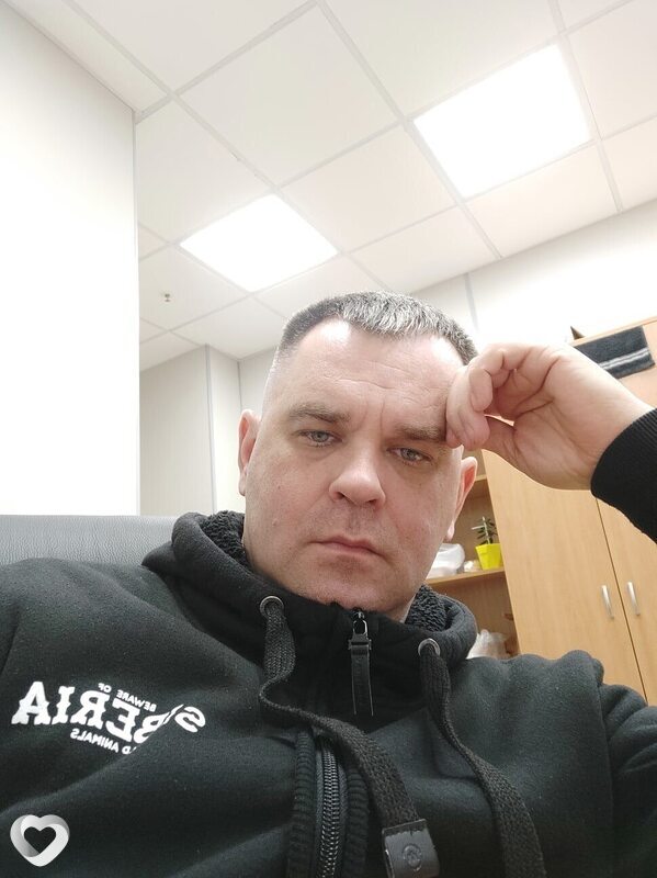Владимир, 42, Казани — анкета №4469747
