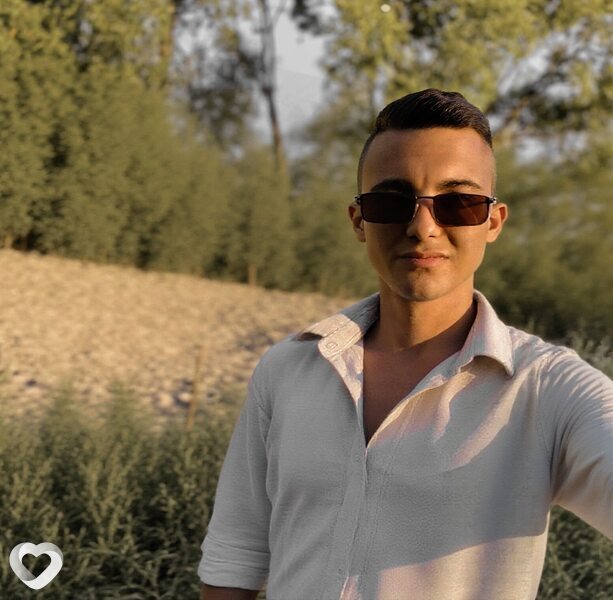Даня, 20, Брянске — анкета №4468959
