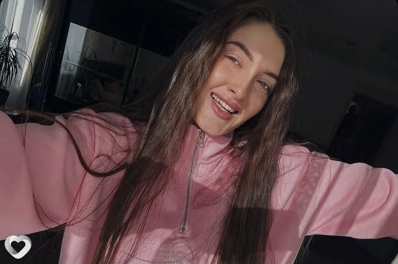Инесса, 30, Бийске — анкета №4468964