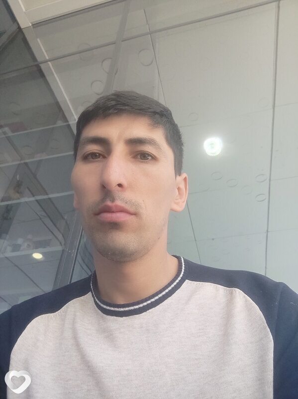 Бек, 30, Астане — анкета №4468966