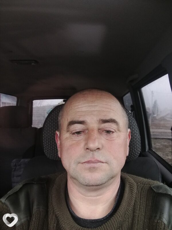 Владимир, Байкальск