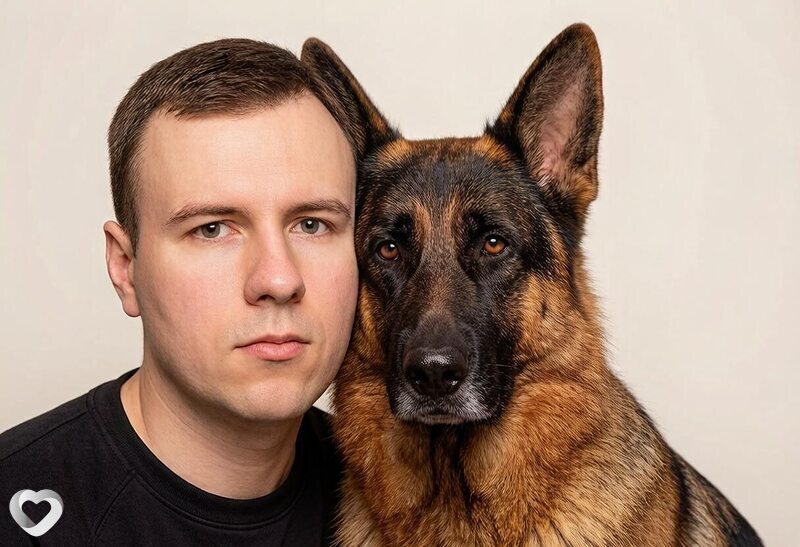 Даниил, 25, Ярославле — анкета №4468975