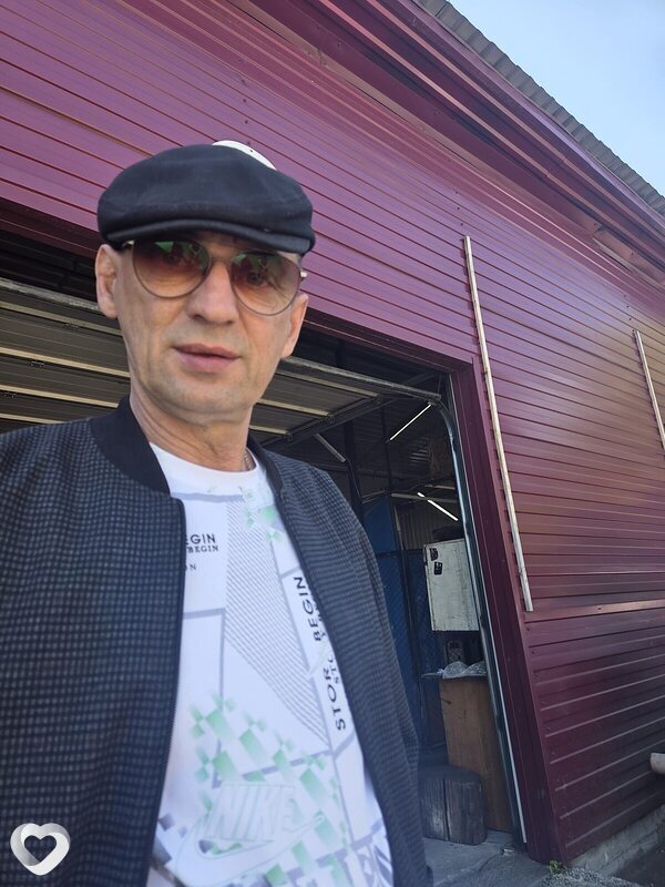 Леонид, 56, Якутске — анкета №4469312