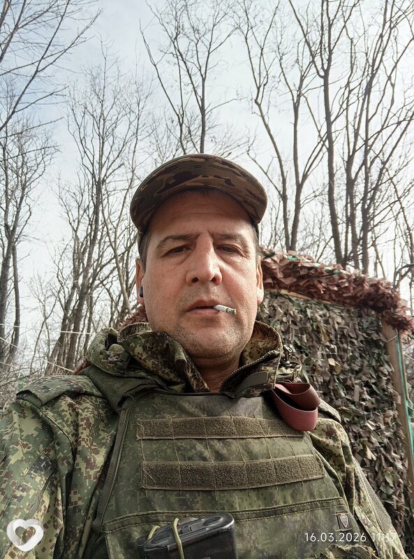 Садык, 52, Екатеринбурге — анкета №4469320