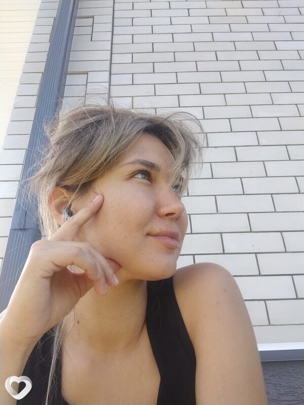 Ирина, 32, Новороссийске — анкета №4469322