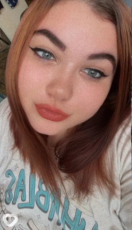 Ирина, 23, Москве — анкета №4469323