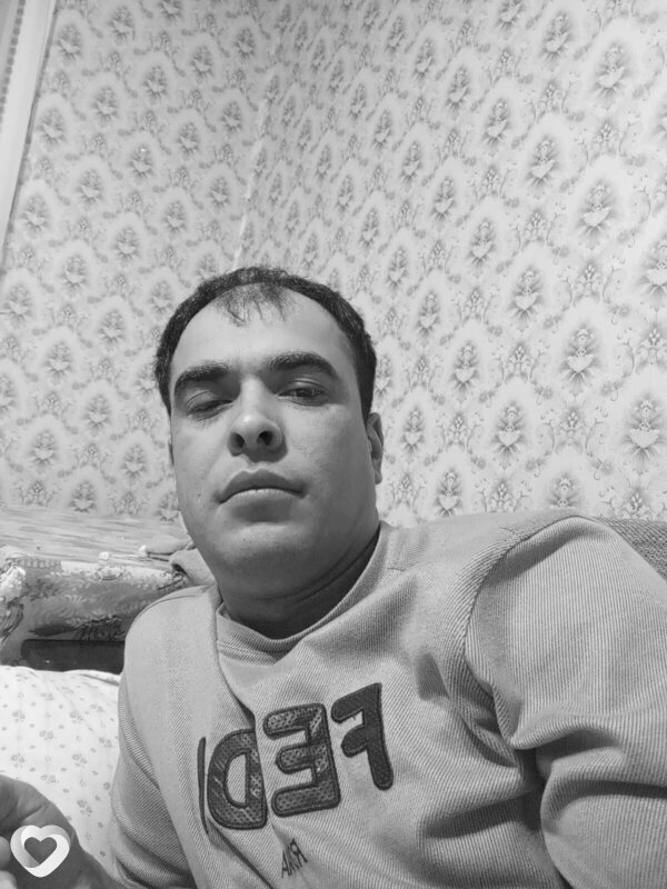 Рустам, 34, Новосибирске — анкета №4468884