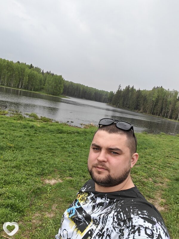 Станислав, 30, Москве — анкета №4468888