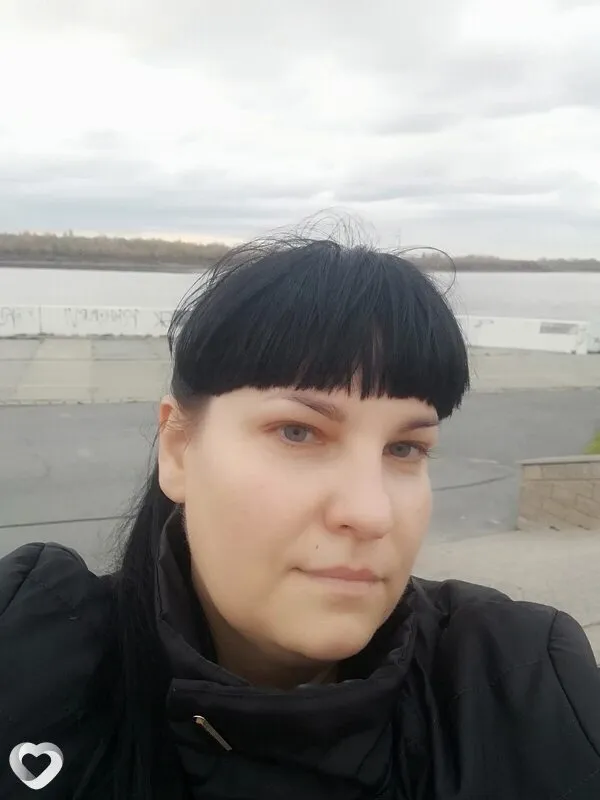 Марина, 42, Барнауле — анкета №4468896