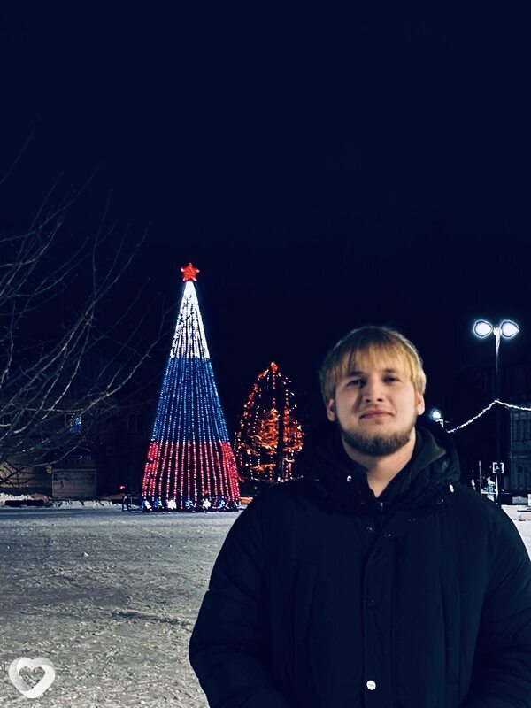 Никита, 21, Самаре — анкета №4468918