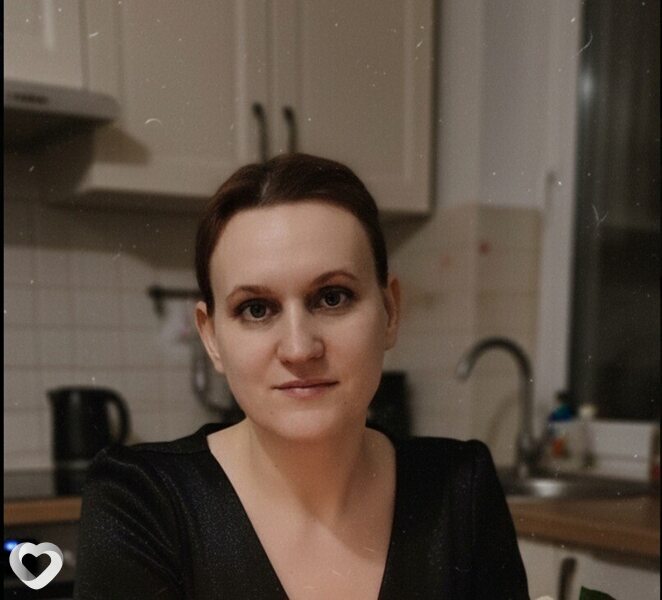 Натали, 45, Ростове-на-Дону — анкета №4468931