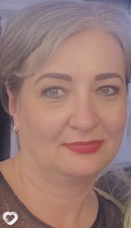 Инна, 47, Гродно — анкета №4468862