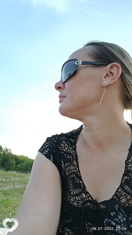 Анастасия, 40, Ульяновске — анкета №4468864