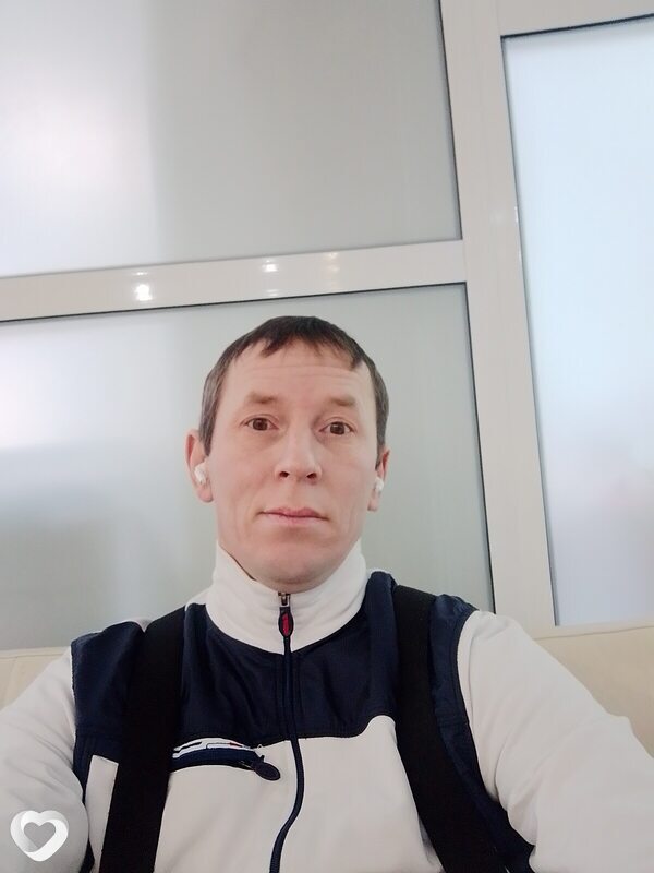 Рамзиль, 37, Елабуге — анкета №4468868
